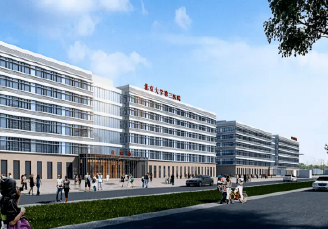 北京醫(yī)療保障再添新翼：三維海容多元物流助力海淀區北部醫(yī)療中心醫(yī)建升級